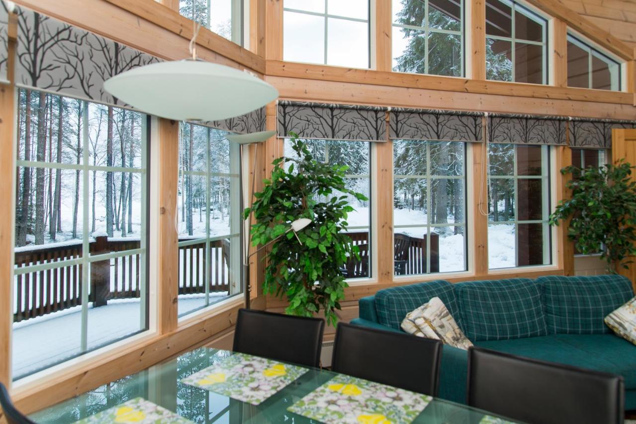 Villa Kolin Lotus Superior