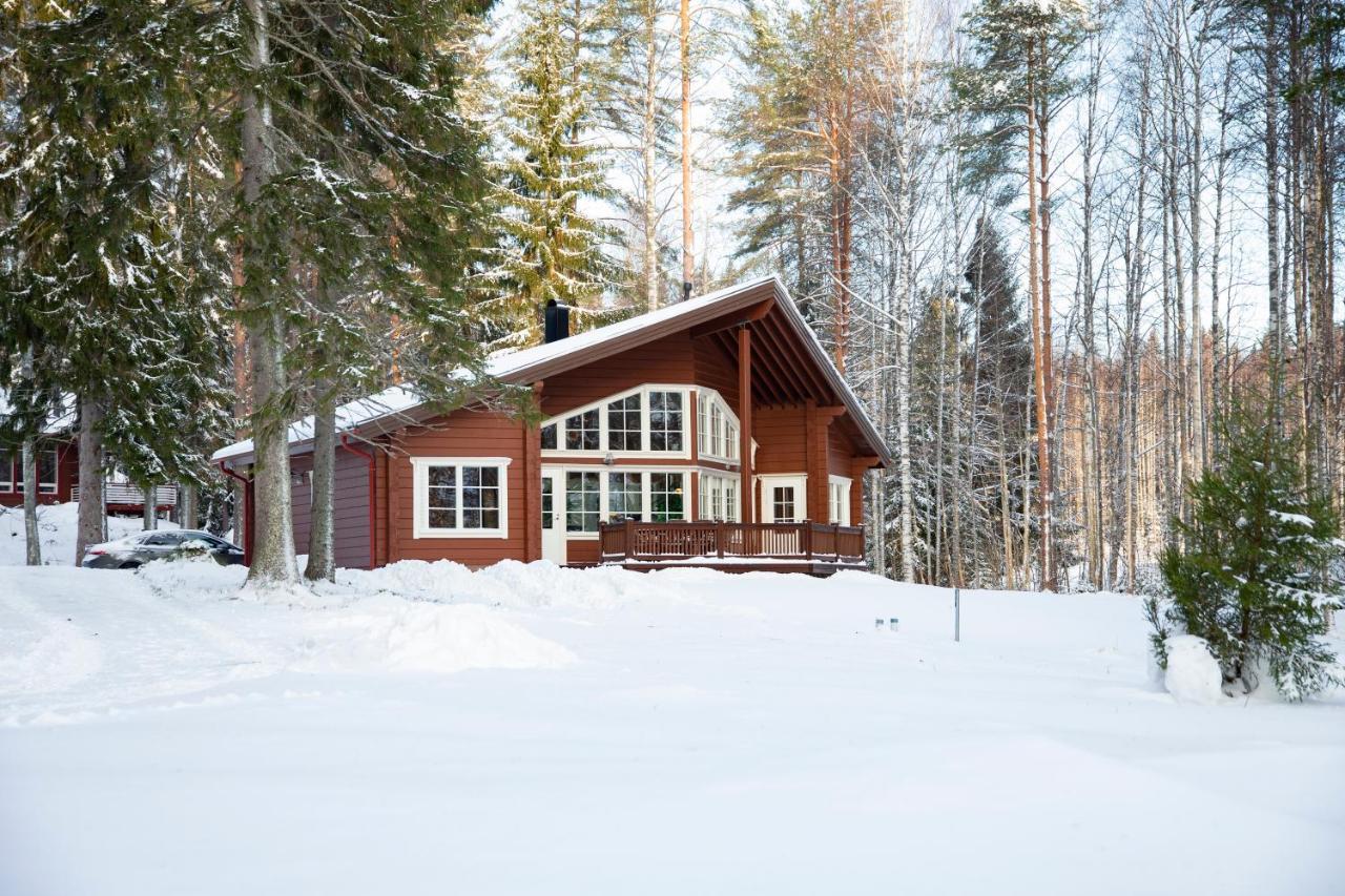 Villa Kolin Lotus Superior Kolinkylä