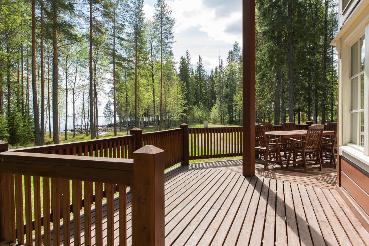 Villa Kolin Lotus Superior Koli (Lieksa)